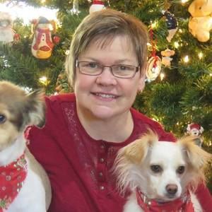 Meet your Posher, Carol